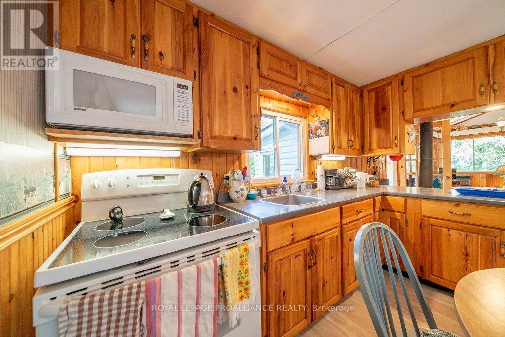 1133b North Star Lane, North Frontenac, Ontario  K0H 1K0 - Photo 19 - X12313631