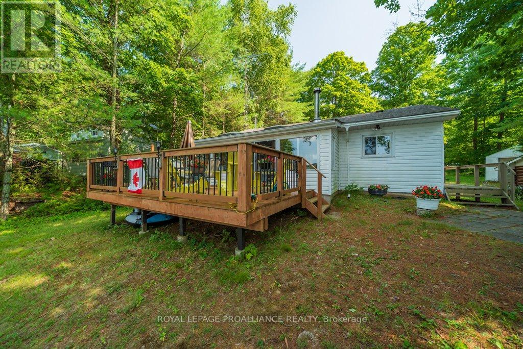 1133b North Star Lane, North Frontenac, Ontario  K0H 1K0 - Photo 2 - X12313631