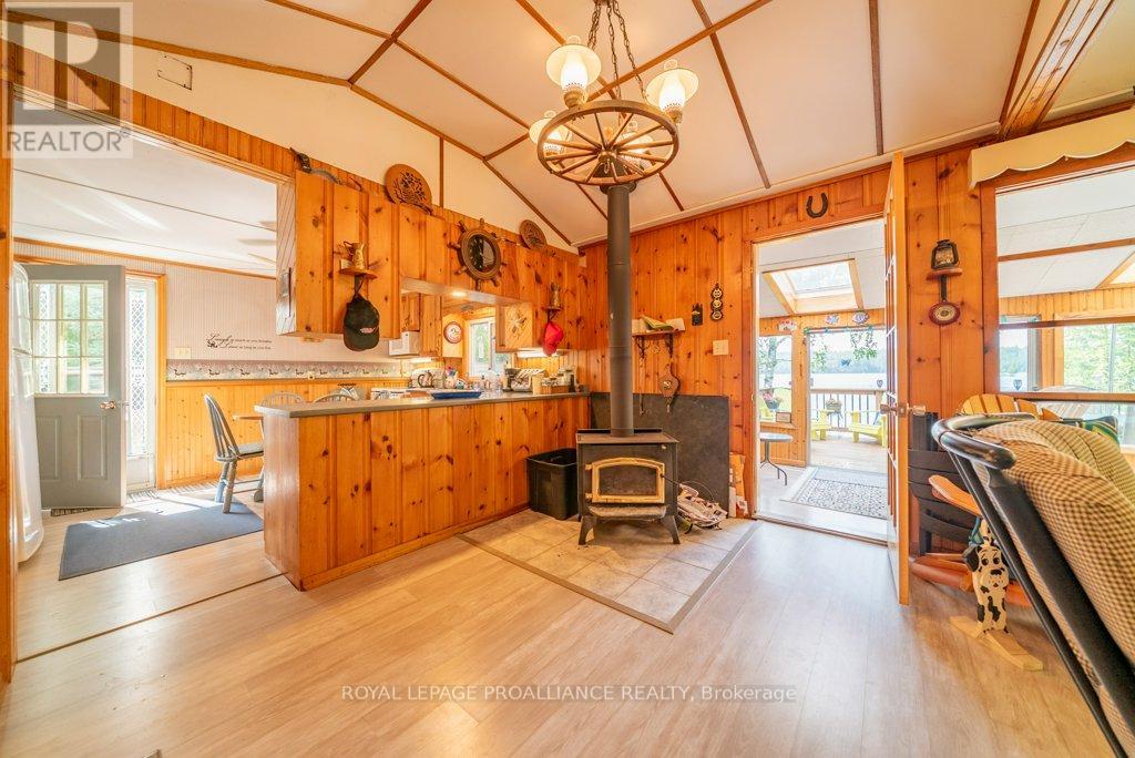 1133b North Star Lane, North Frontenac, Ontario  K0H 1K0 - Photo 21 - X12313631