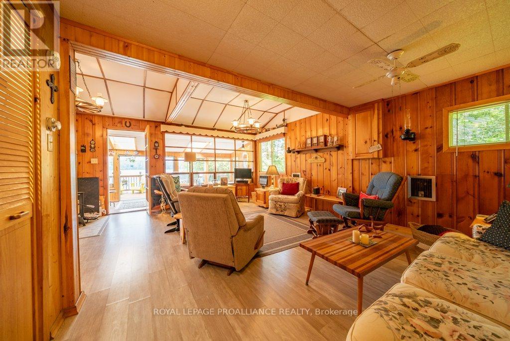 1133b North Star Lane, North Frontenac, Ontario  K0H 1K0 - Photo 24 - X12313631