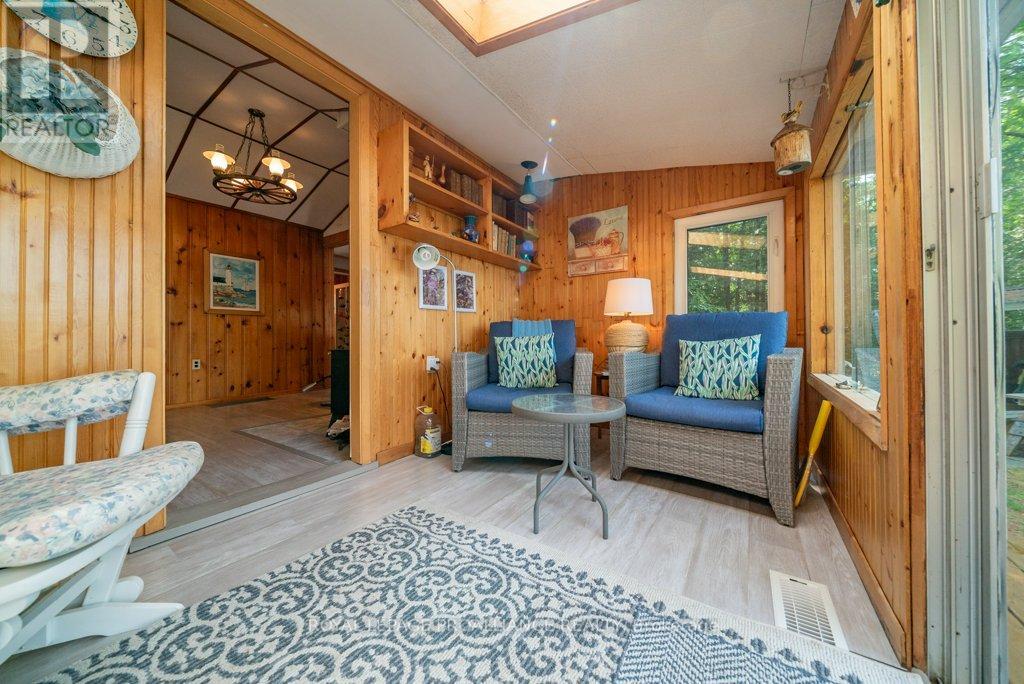 1133b North Star Lane, North Frontenac, Ontario  K0H 1K0 - Photo 39 - X12313631