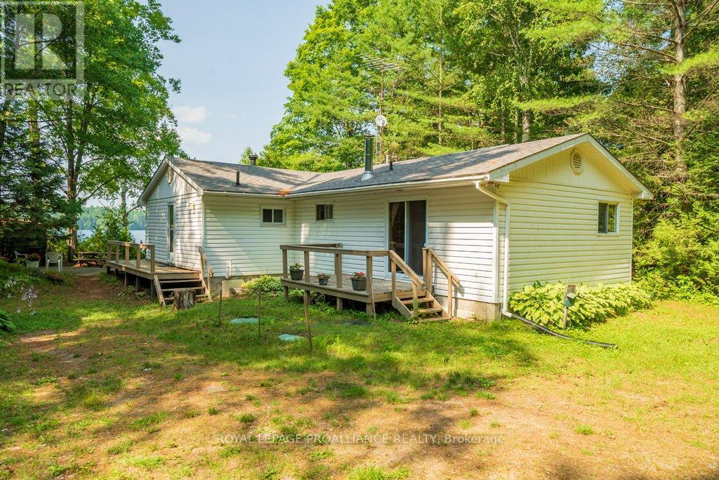 1133b North Star Lane, North Frontenac, Ontario  K0H 1K0 - Photo 4 - X12313631