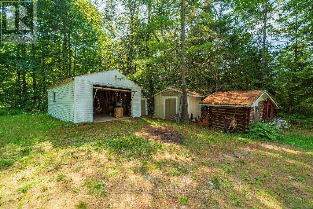 1133b North Star Lane, North Frontenac, Ontario  K0H 1K0 - Photo 41 - X12313631