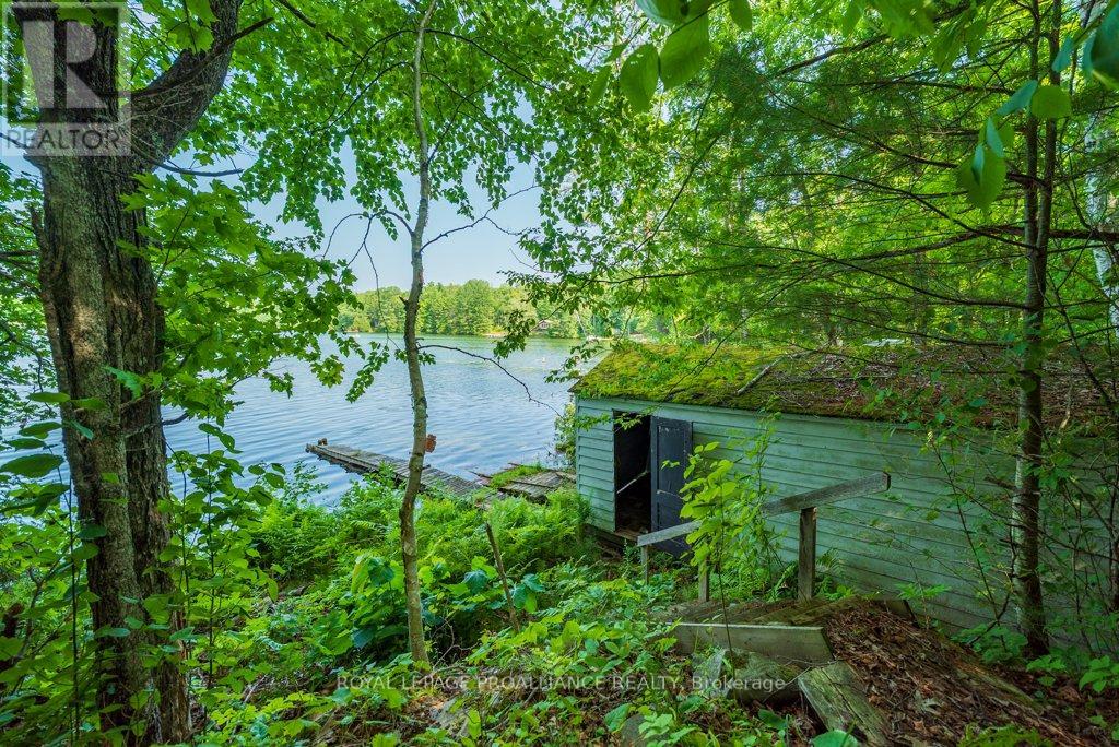1133b North Star Lane, North Frontenac, Ontario  K0H 1K0 - Photo 44 - X12313631