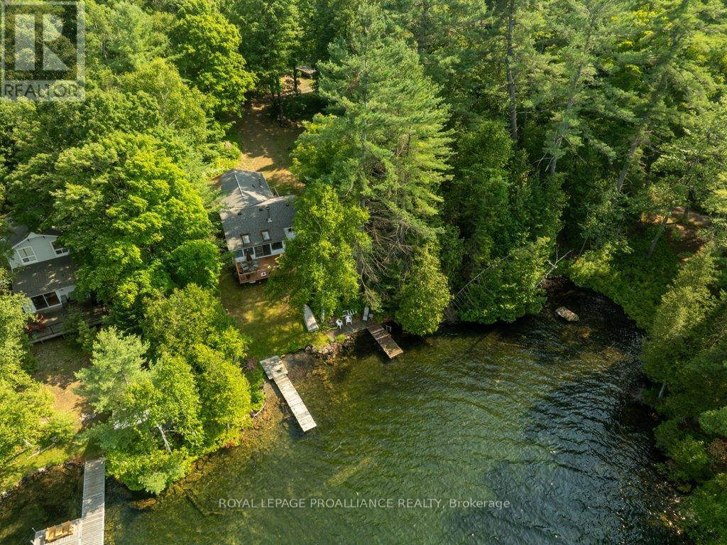 1133b North Star Lane, North Frontenac, Ontario  K0H 1K0 - Photo 48 - X12313631
