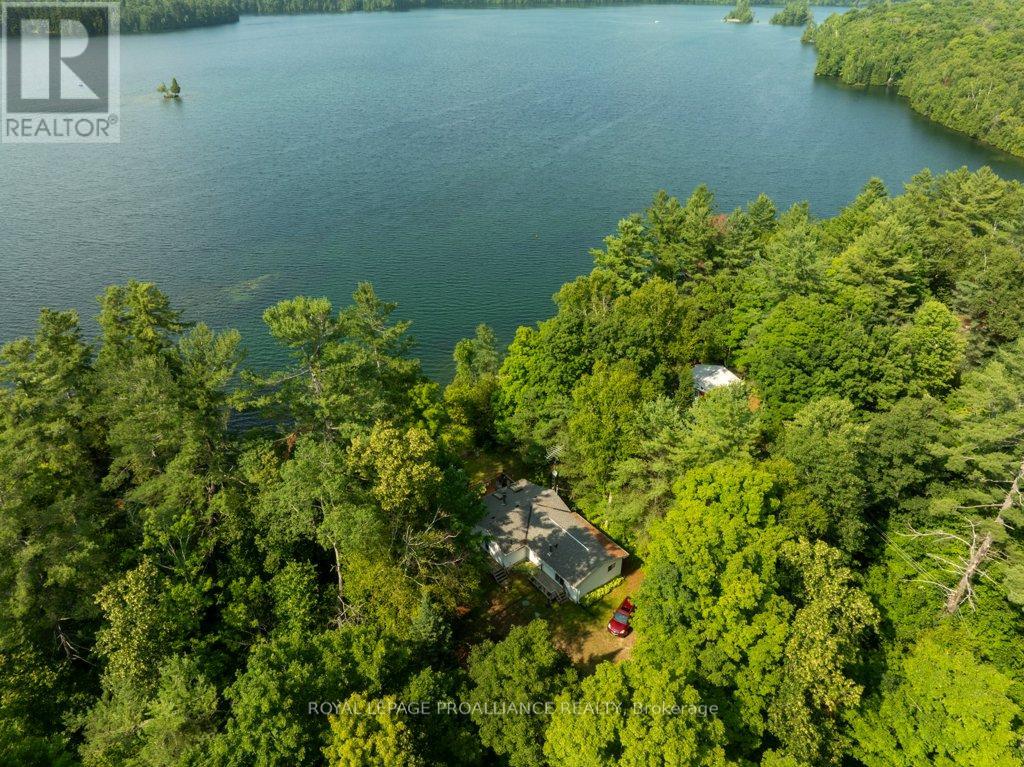 1133b North Star Lane, North Frontenac, Ontario  K0H 1K0 - Photo 49 - X12313631