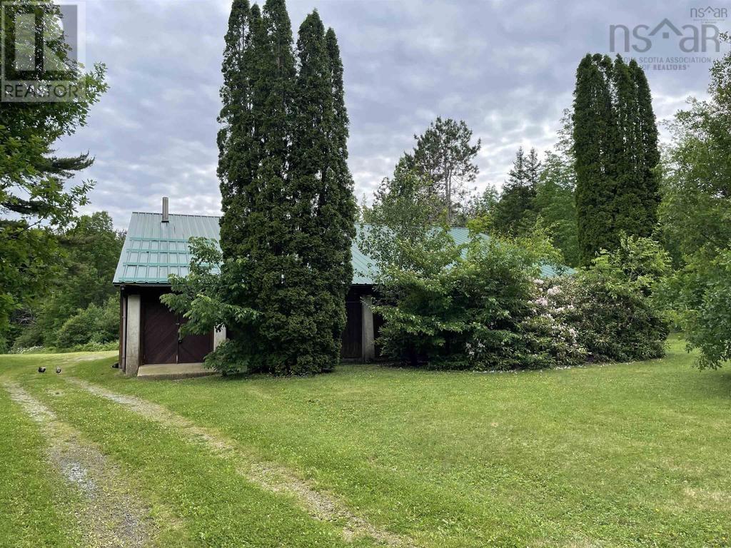 1413 West Caledonia Road, West Caledonia, Nova Scotia  B0T 1B0 - Photo 1 - 202518905