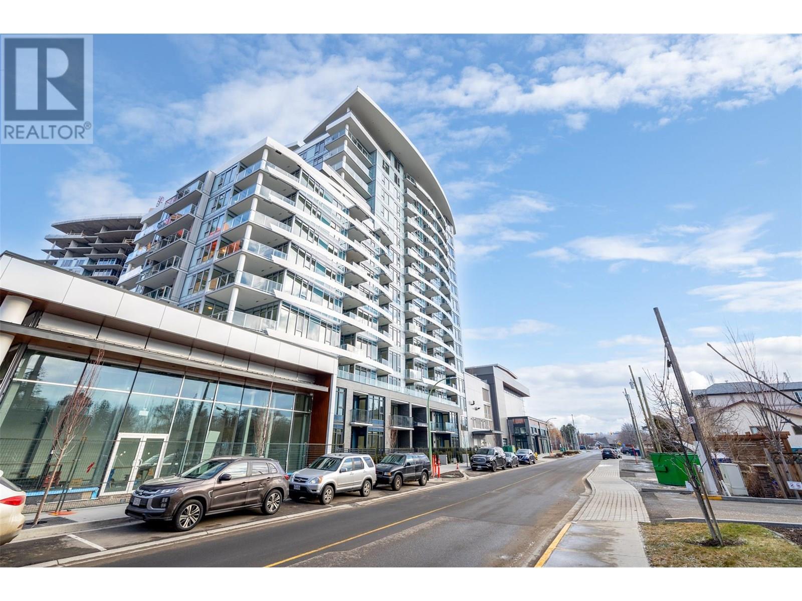 3699 Capozzi Road Unit# 1105, Kelowna, British Columbia  V1W 3L2 - Photo 19 - 10348503