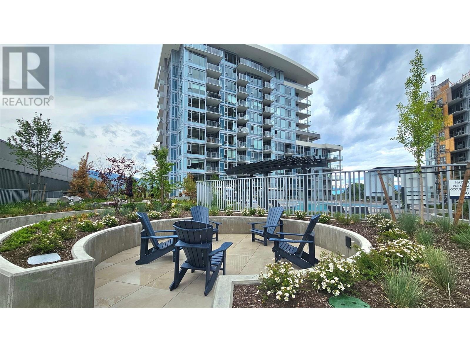 3699 Capozzi Road Unit# 1105, Kelowna, British Columbia  V1W 3L2 - Photo 36 - 10348503
