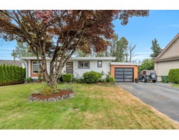 9960 JONES DRIVE|East Chilliwack
