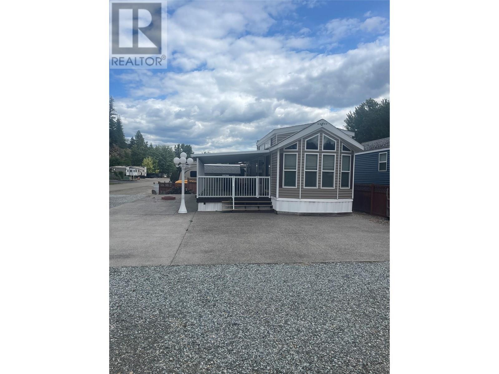 2633 Squilax Anglemont Road Unit# 19, Lee Creek, British Columbia