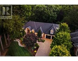 34 HARRINGTON Place, Ancaster, Ontario