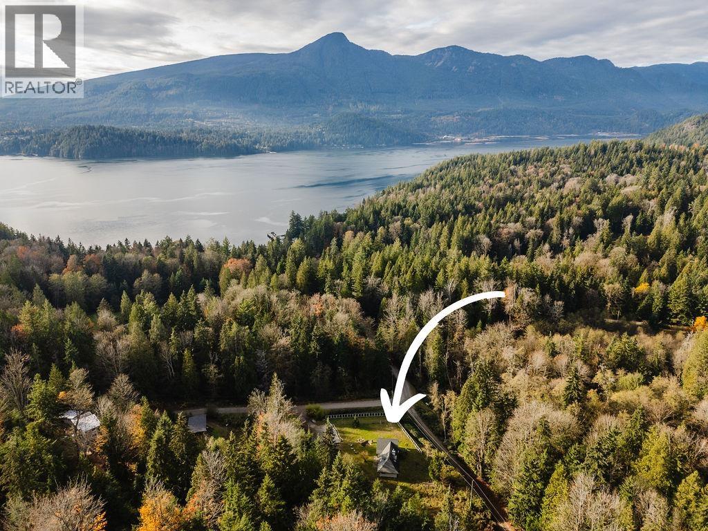 650a Dulcie Road, Gambier Island, British Columbia  V0N 1V0 - Photo 1 - R3002973