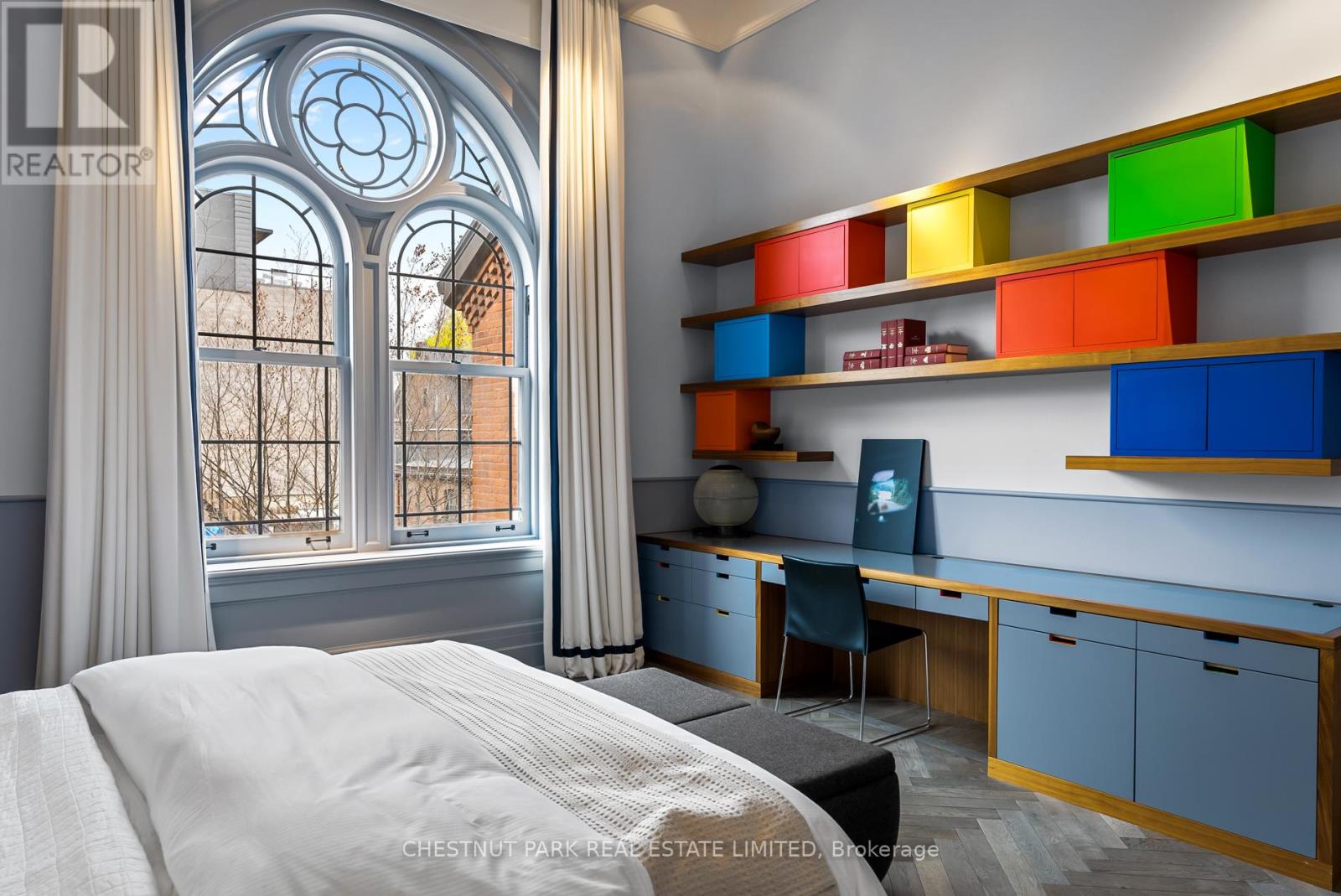 310 Palmerston Boulevard, Toronto (Palmerston-Little Italy), Ontario  M6G 2N5 - Photo 31 - C12313549