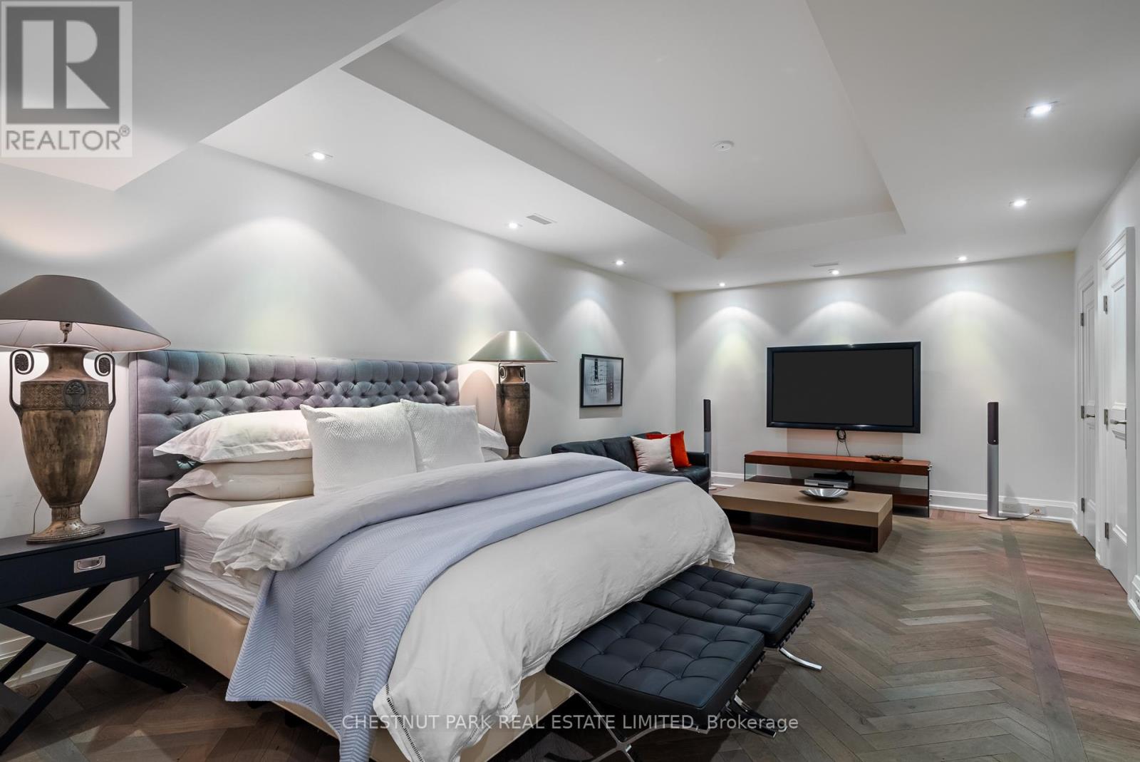 310 Palmerston Boulevard, Toronto, Ontario  M6G 2N5 - Photo 39 - C12313549