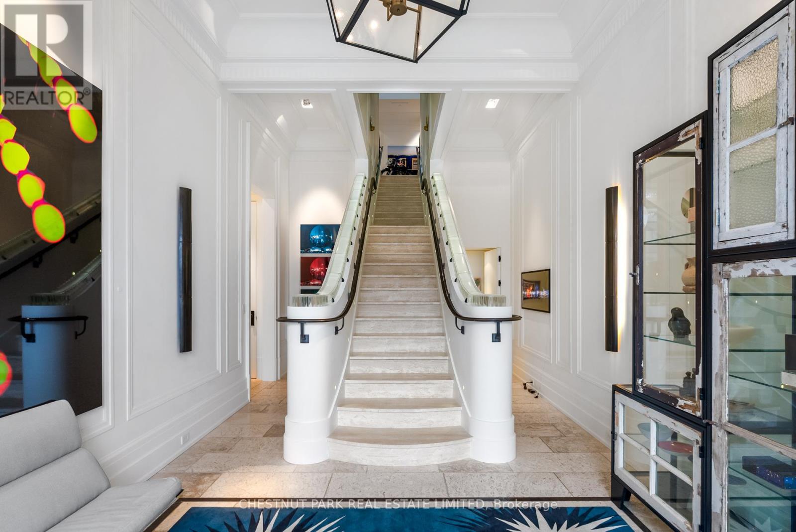 310 Palmerston Boulevard, Toronto (Palmerston-Little Italy), Ontario  M6G 2N5 - Photo 4 - C12313549