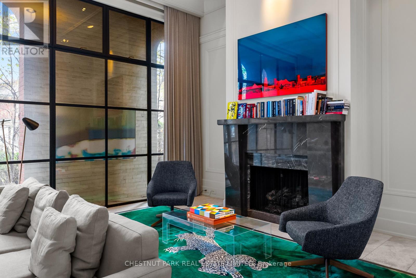 310 Palmerston Boulevard, Toronto (Palmerston-Little Italy), Ontario  M6G 2N5 - Photo 6 - C12313549