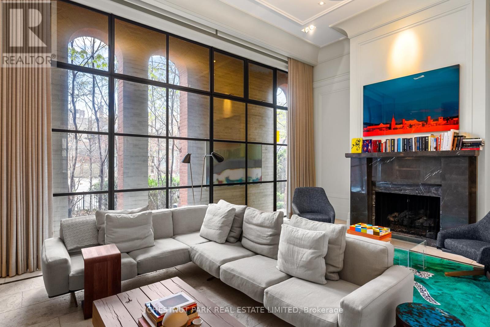 310 Palmerston Boulevard, Toronto, Ontario  M6G 2N5 - Photo 8 - C12313549