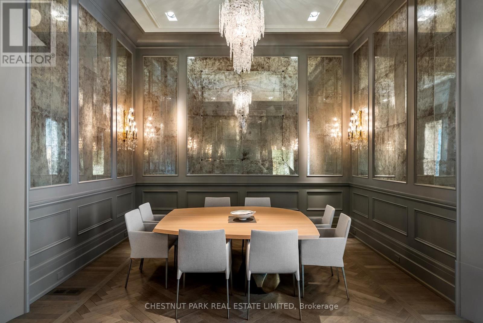 310 Palmerston Boulevard, Toronto (Palmerston-Little Italy), Ontario  M6G 2N5 - Photo 9 - C12313549