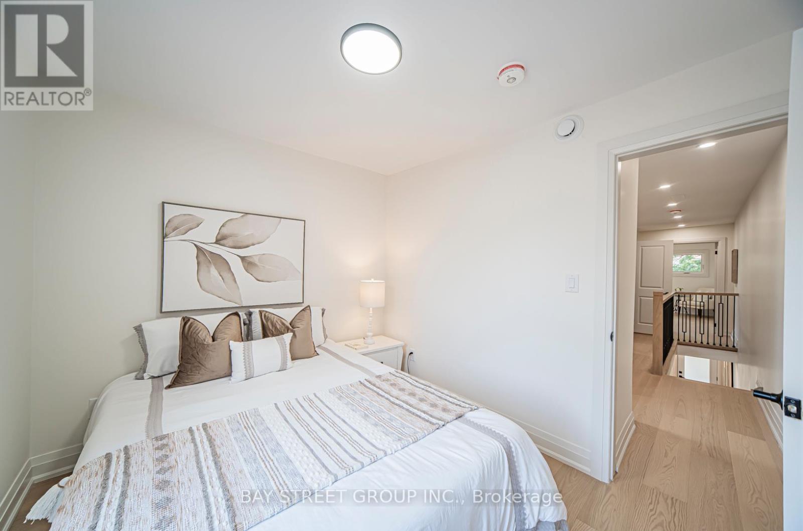 126 Grace Street, Toronto, Ontario  M6J 2S2 - Photo 19 - C12313563
