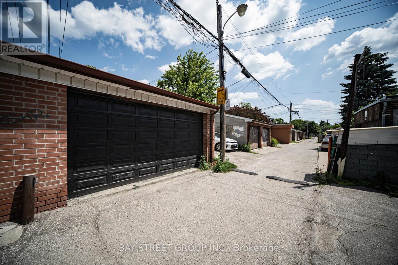 126 Grace Street, Toronto, Ontario  M6J 2S2 - Photo 40 - C12313563
