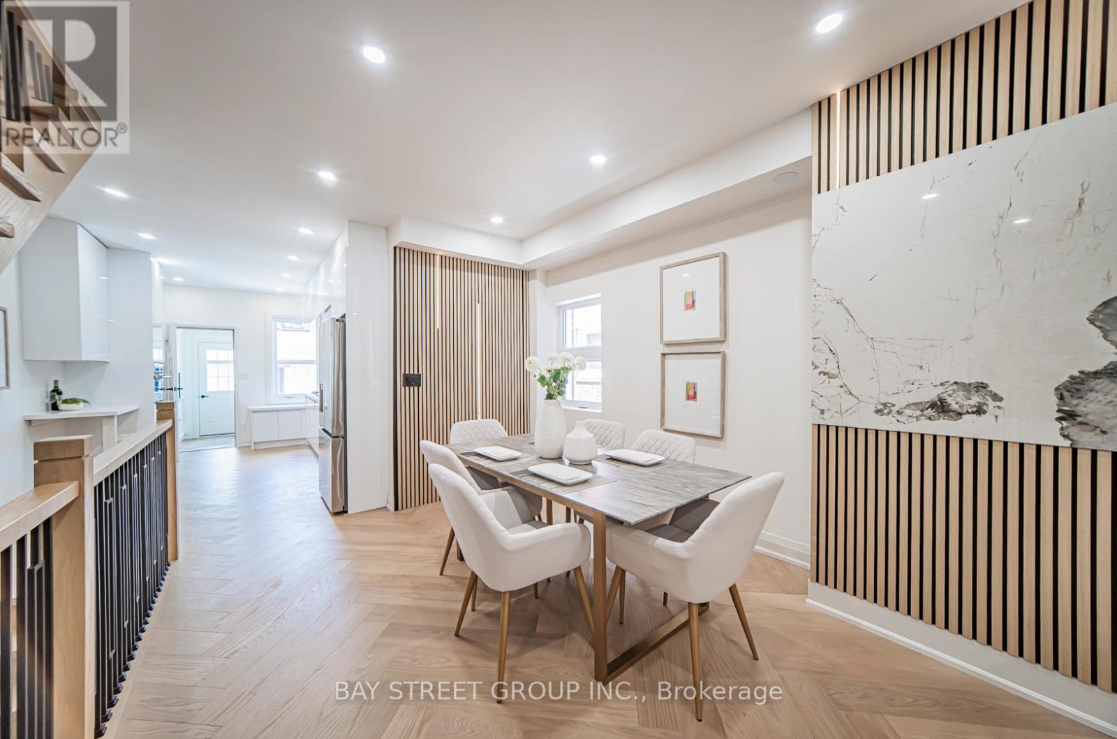 126 Grace Street, Toronto, Ontario  M6J 2S2 - Photo 7 - C12313563