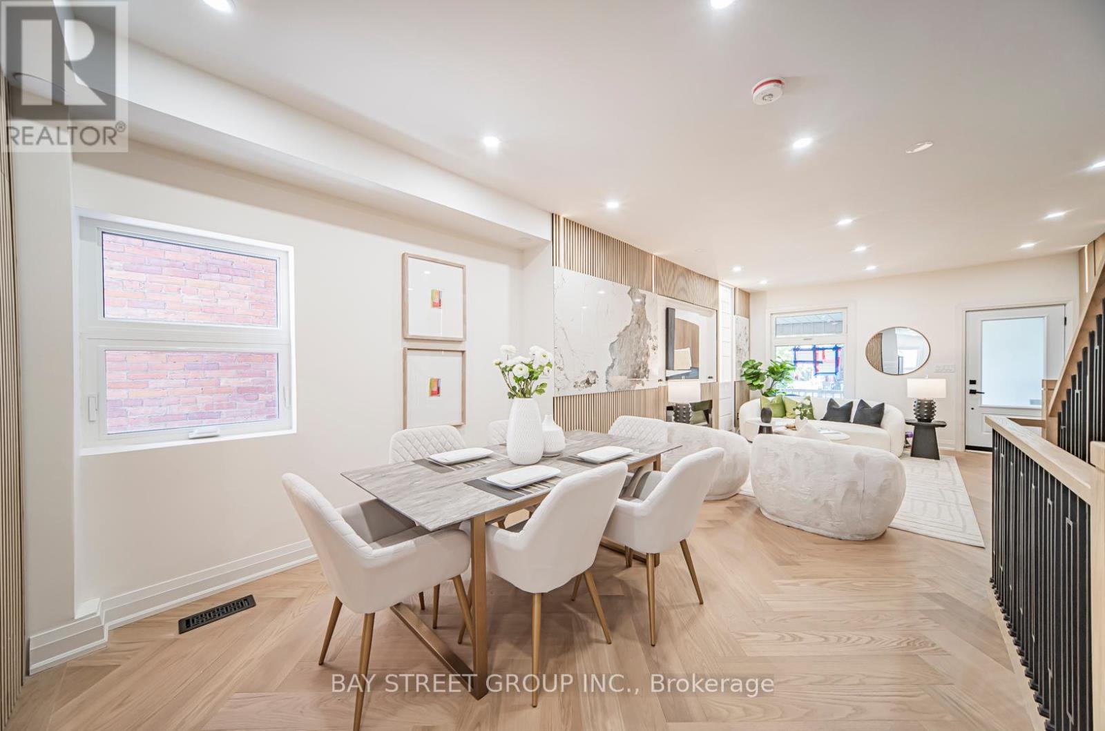 126 Grace Street, Toronto, Ontario  M6J 2S2 - Photo 8 - C12313563