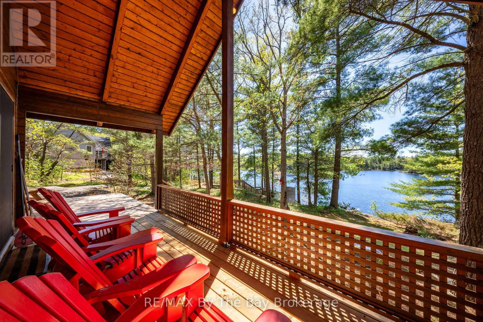 261 Kim T Lane, Georgian Bay, Ontario  L0K 1S0 - Photo 44 - X12164738
