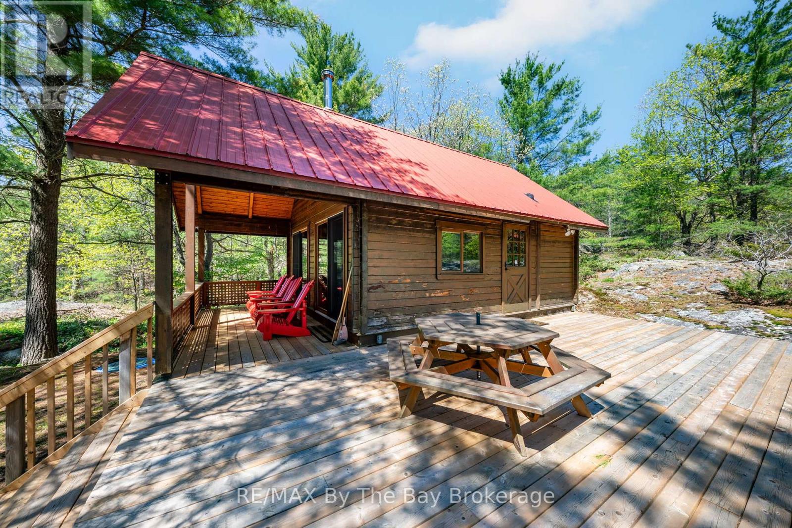 261 Kim T Lane, Georgian Bay, Ontario  L0K 1S0 - Photo 38 - X12164738