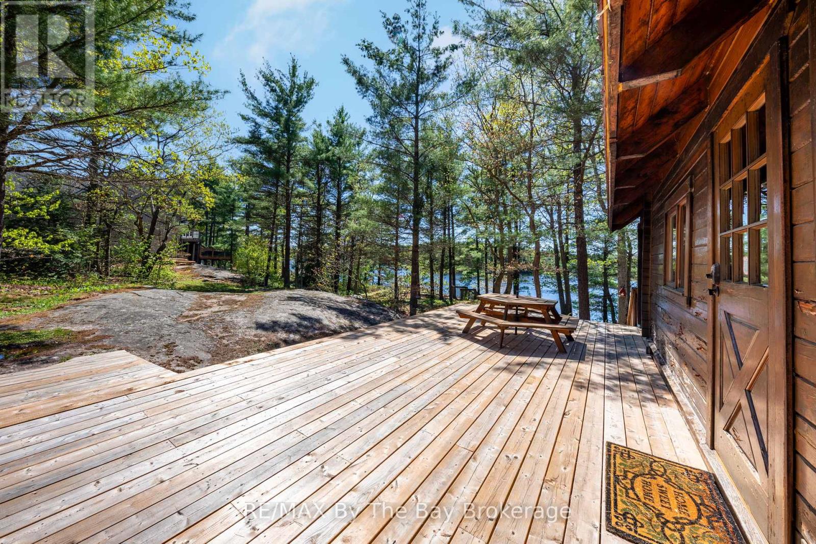 261 Kim T Lane, Georgian Bay, Ontario  L0K 1S0 - Photo 39 - X12164738