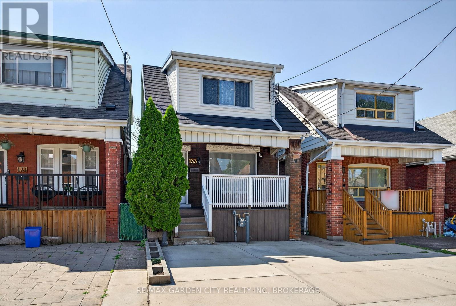 133 Connaught Avenue, Hamilton (Stripley), Ontario  L8L 6Z2 - Photo 25 - X12313634