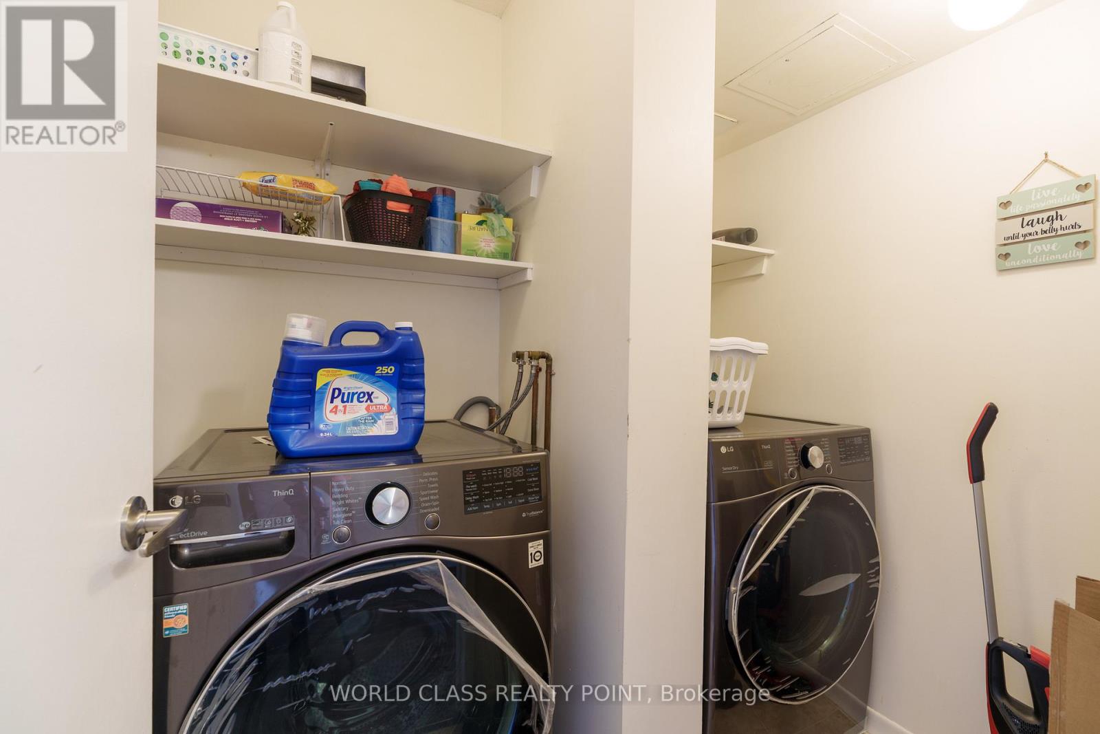 1406 - 121 Ling Road, Toronto, Ontario  M1E 4Y2 - Photo 16 - E12313507
