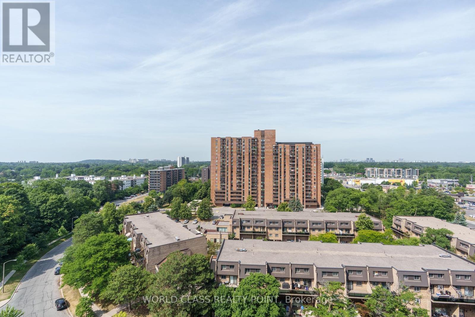 1406 - 121 Ling Road, Toronto, Ontario  M1E 4Y2 - Photo 17 - E12313507