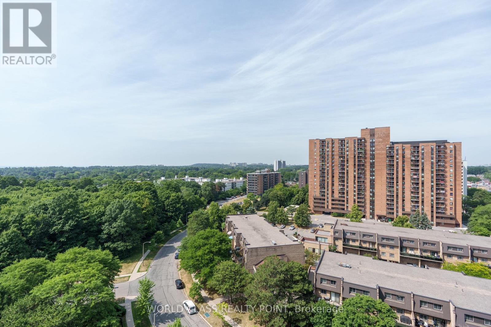 1406 - 121 Ling Road, Toronto, Ontario  M1E 4Y2 - Photo 18 - E12313507