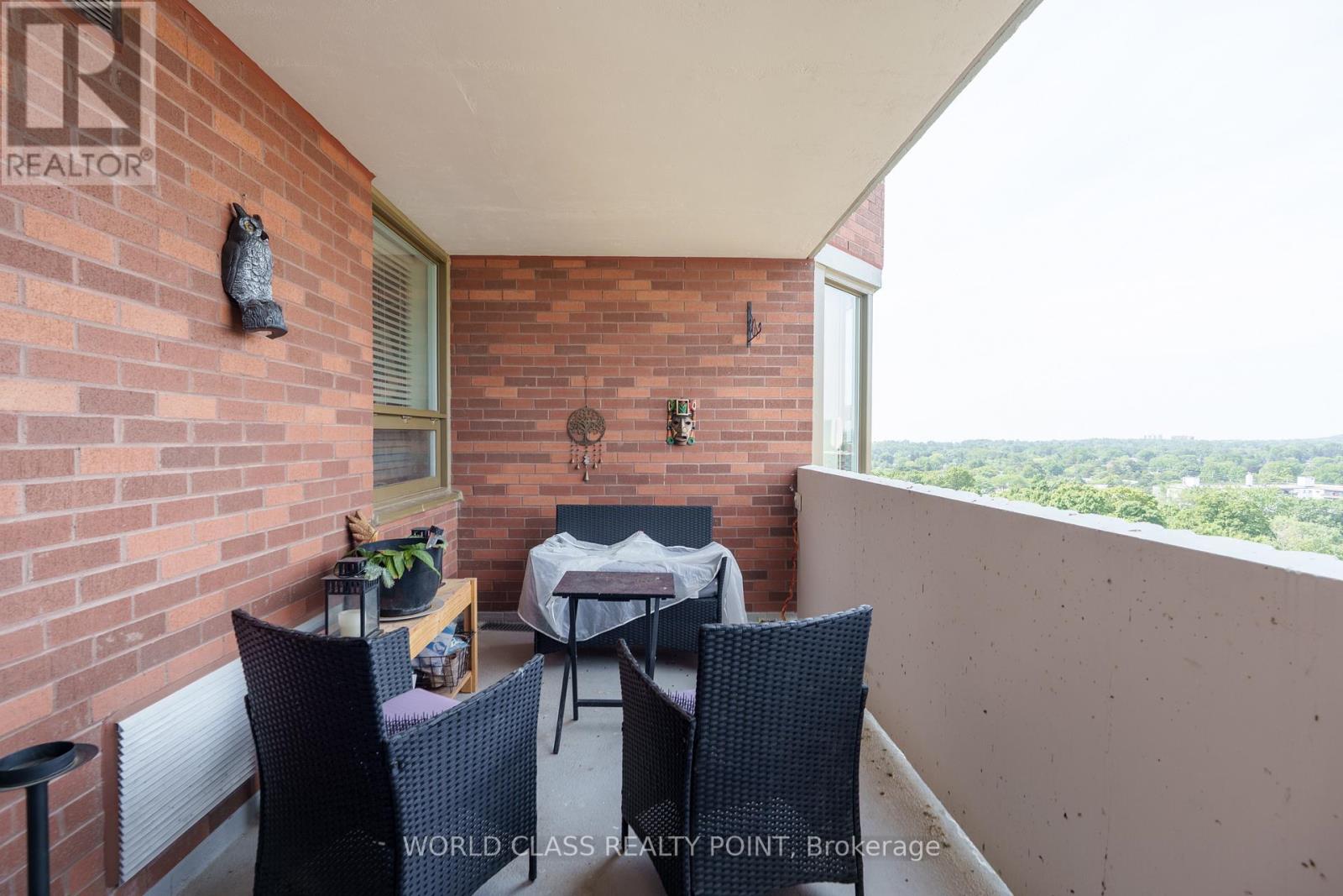 1406 - 121 Ling Road, Toronto, Ontario  M1E 4Y2 - Photo 19 - E12313507