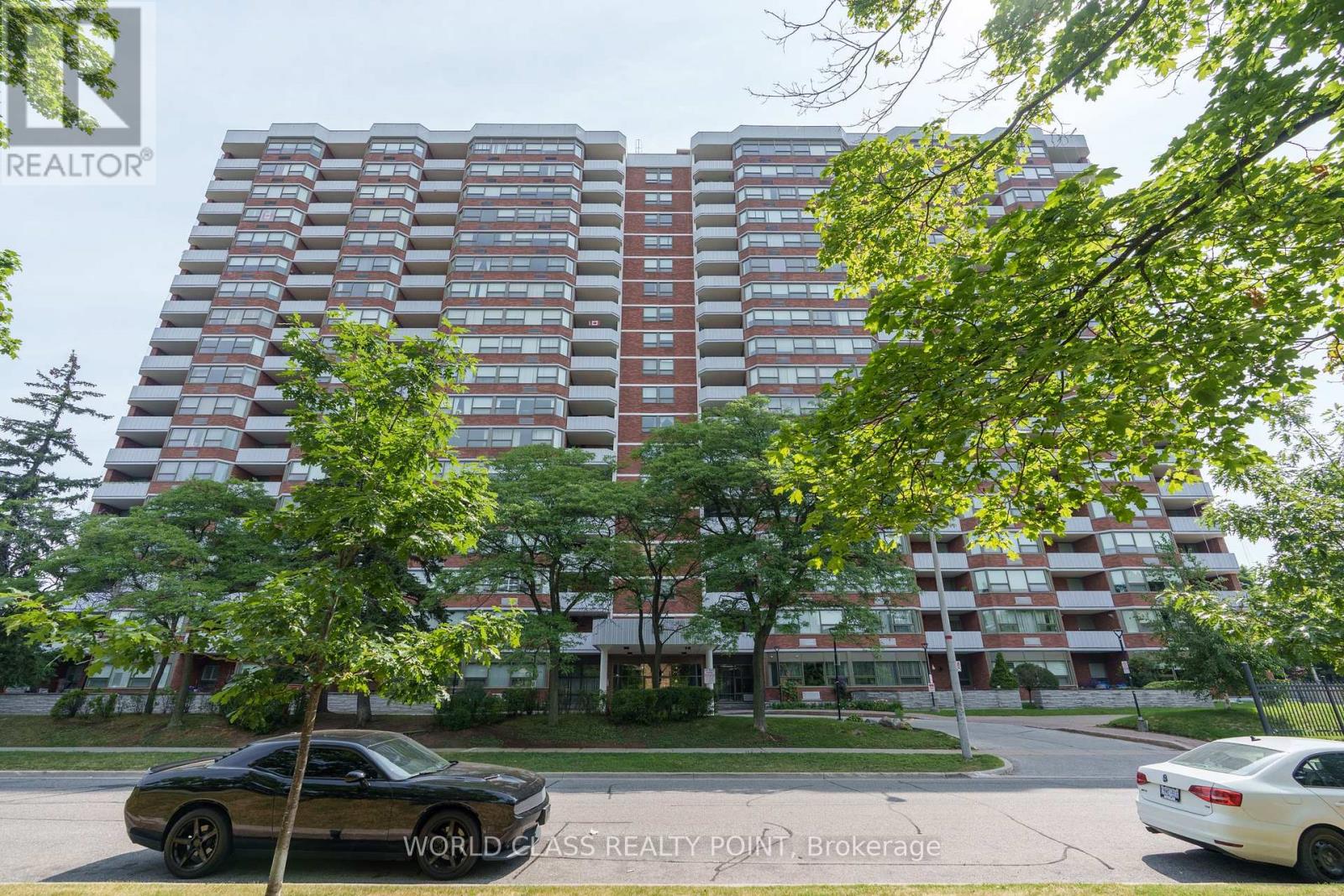 1406 - 121 Ling Road, Toronto, Ontario  M1E 4Y2 - Photo 2 - E12313507