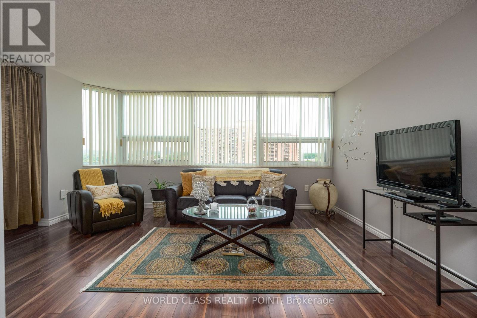 1406 - 121 Ling Road, Toronto, Ontario  M1E 4Y2 - Photo 5 - E12313507
