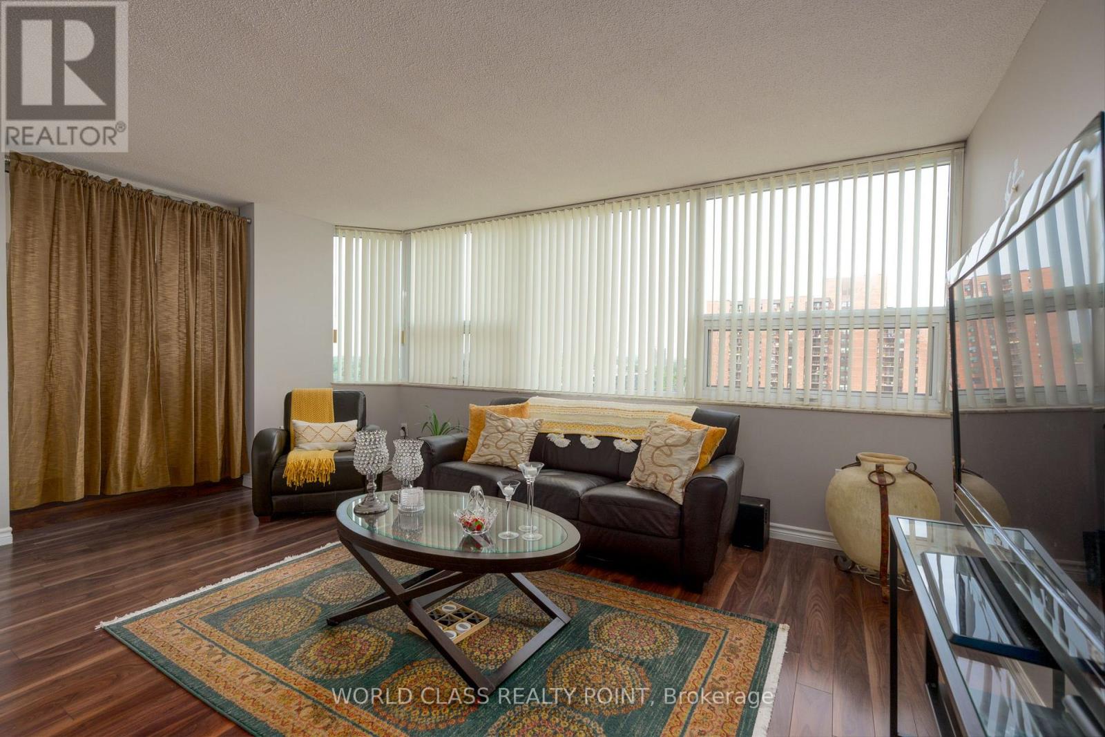 1406 - 121 Ling Road, Toronto, Ontario  M1E 4Y2 - Photo 6 - E12313507