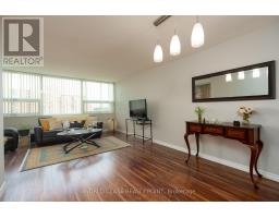 1406 - 121 LING ROAD, Toronto, Ontario