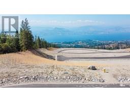 380 BENCHLANDS Drive Lot# 31, naramata, British Columbia