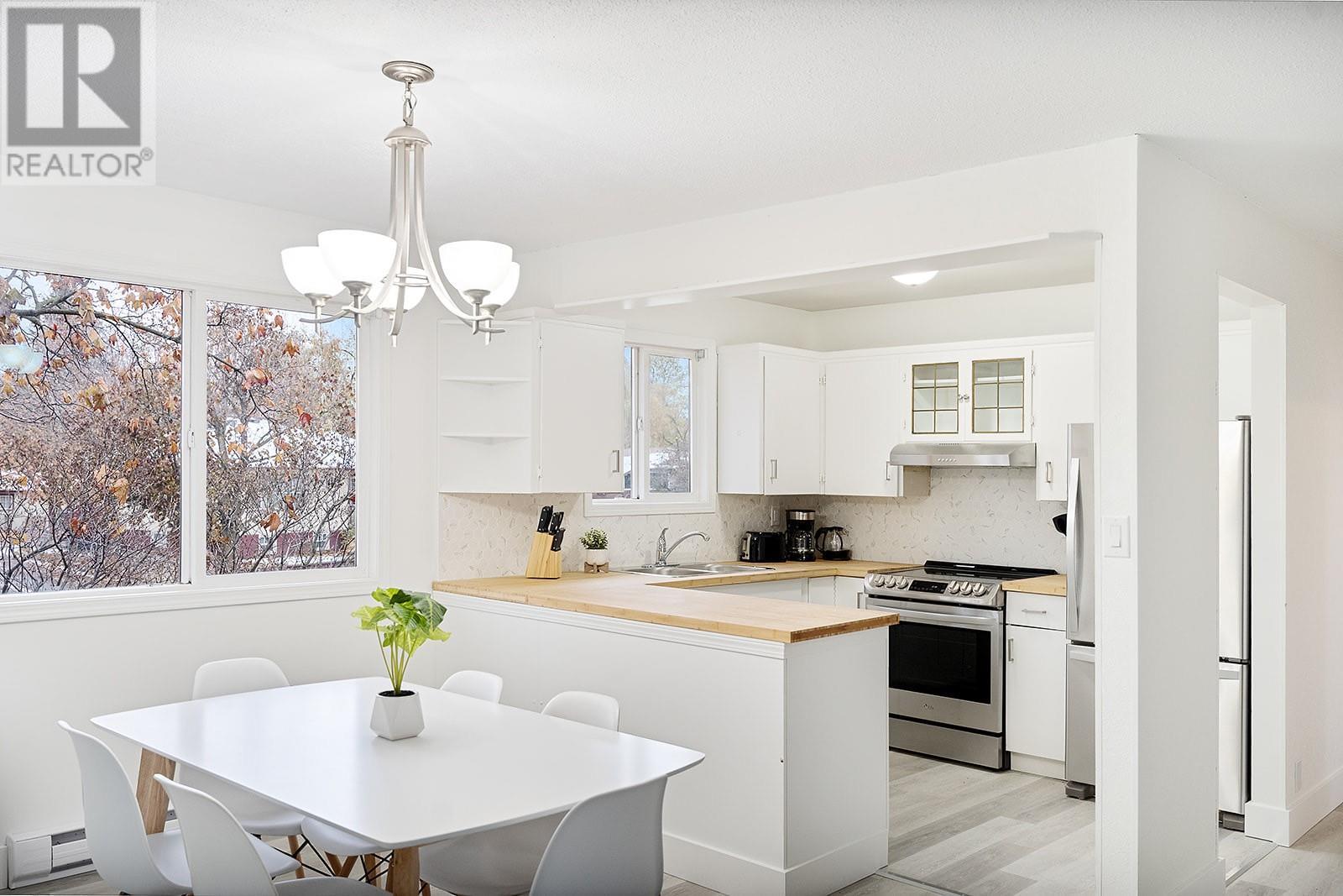 2009-2011 Richter Street, Kelowna, British Columbia