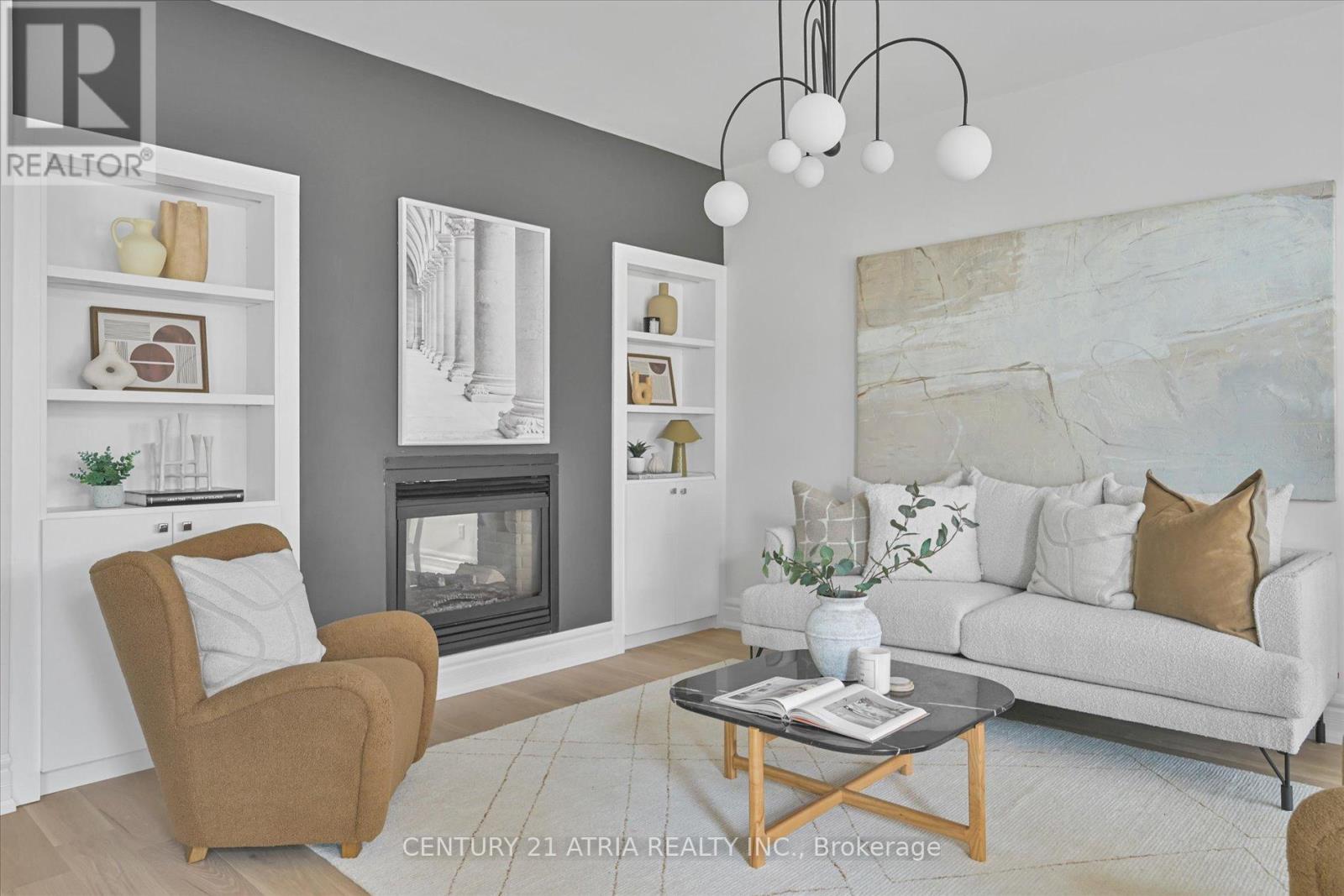 Property at 5 ANGUS GLEN BOULEVARD image 1