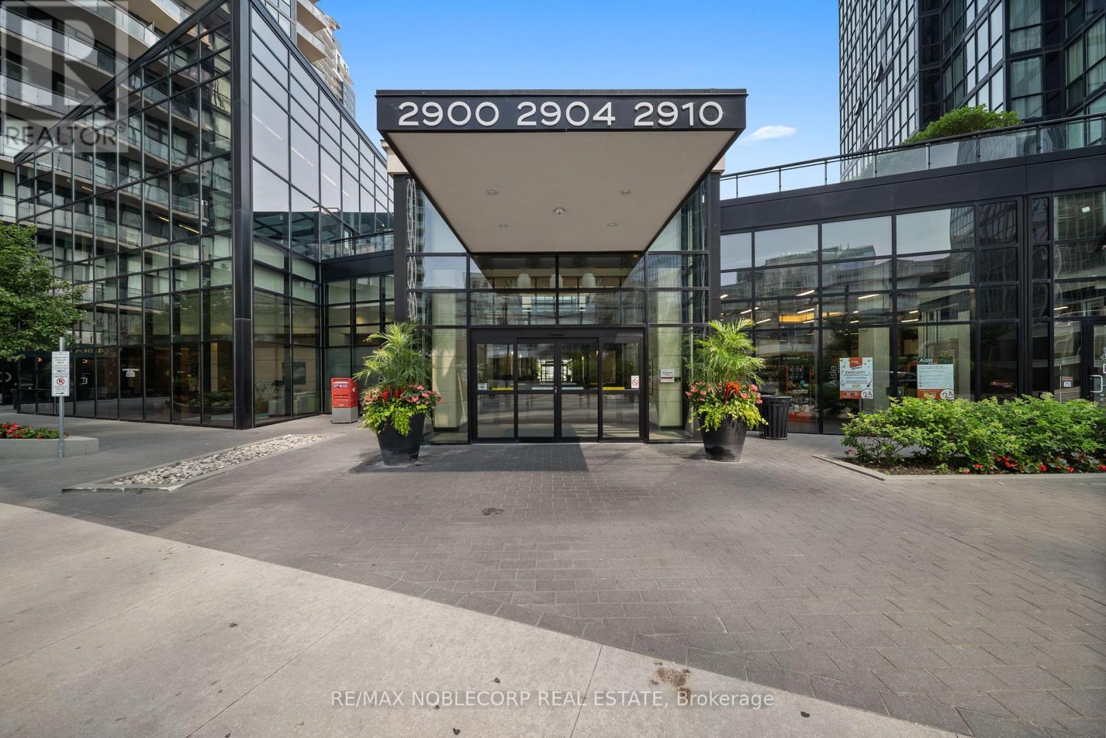 1007 - 2910 Highway 7 Road, Vaughan, Ontario  L4K 0H8 - Photo 38 - N12313604
