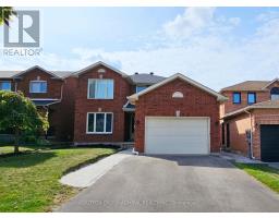 96 GOLDEN MEADOW ROAD, Barrie, Ontario