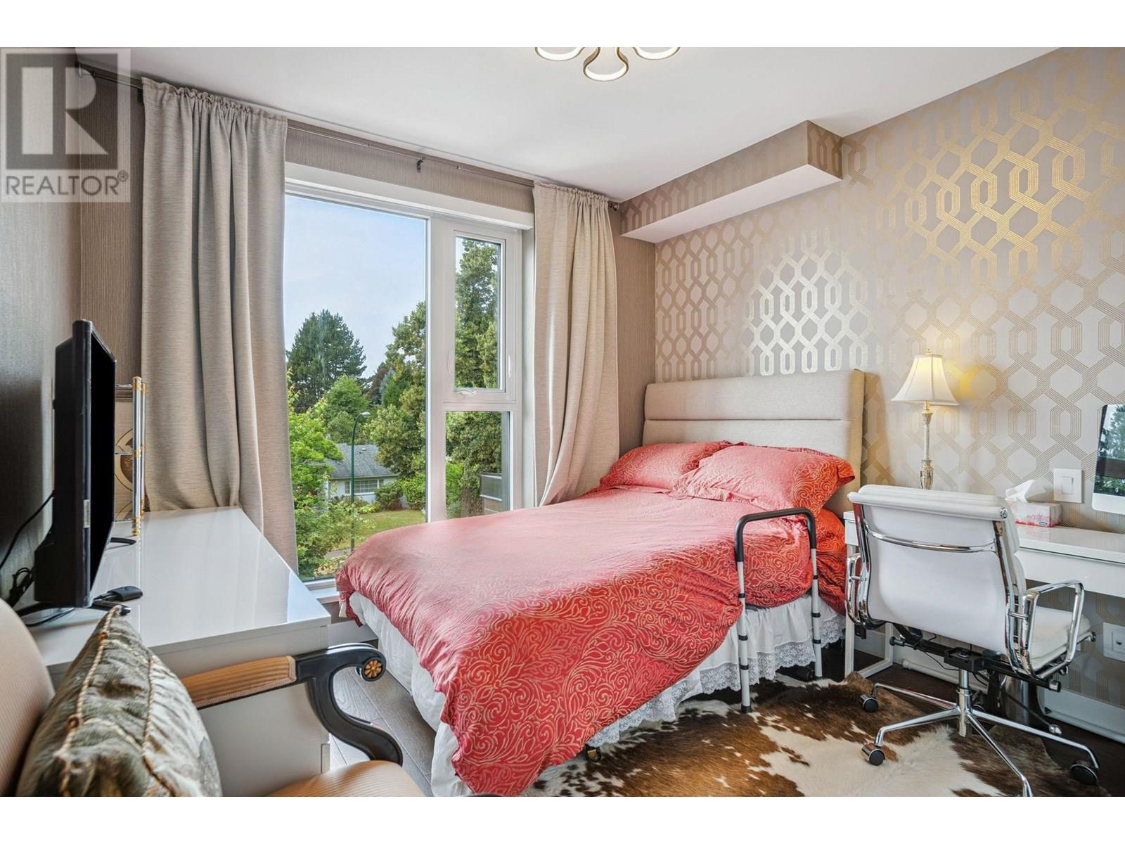304 7128 Adera Street, Vancouver, British Columbia  V6P 0H6 - Photo 14 - R3031571