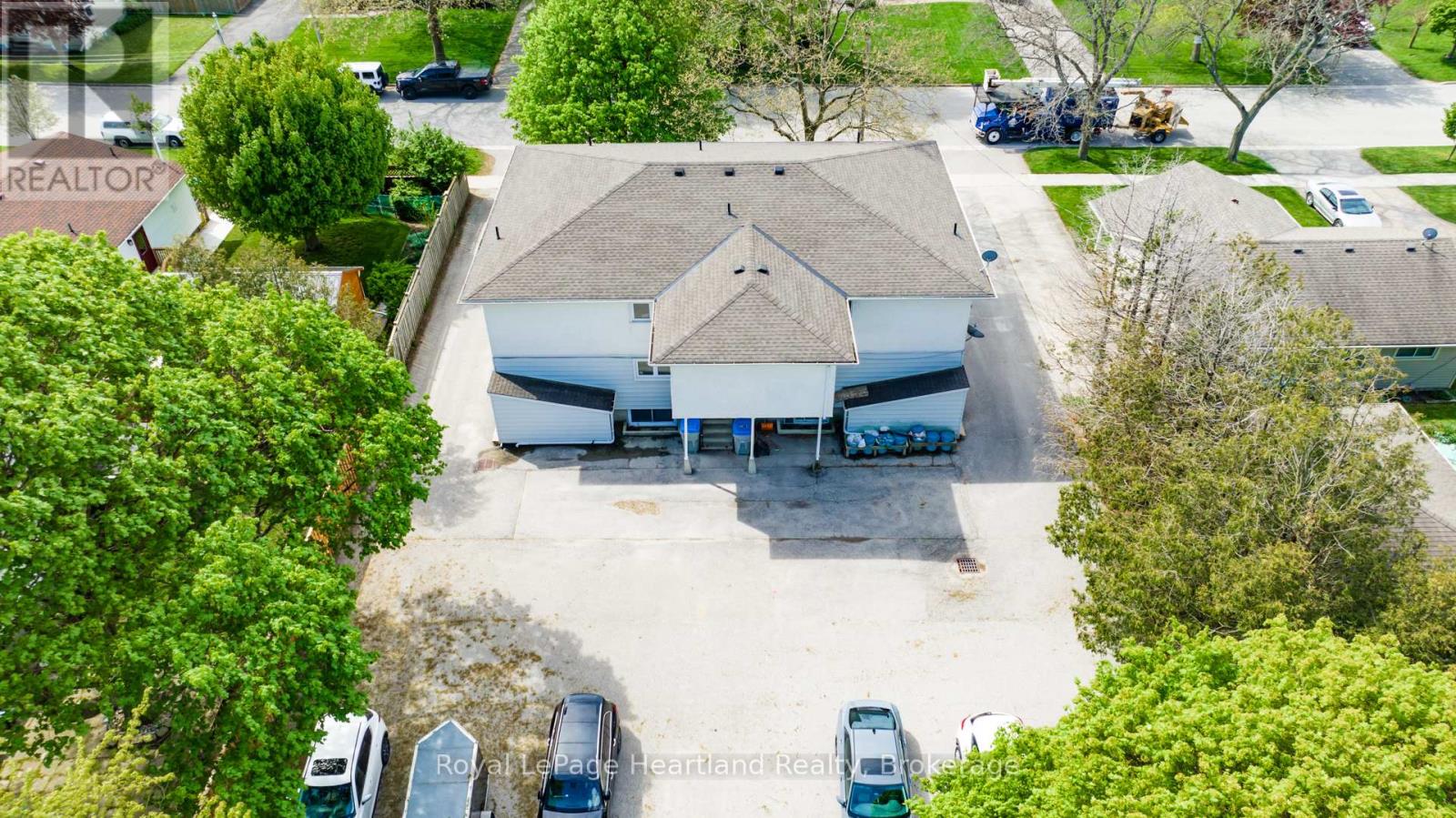 194 Bennett Street W, Goderich, Ontario  N7A 1X8 - Photo 7 - X12313639