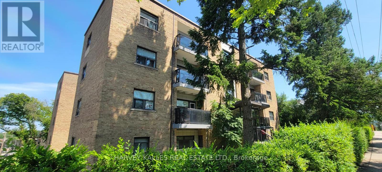 203 - 285 Park Lawn Road, Toronto, Ontario  M8Y 3J7 - Photo 1 - W12306872