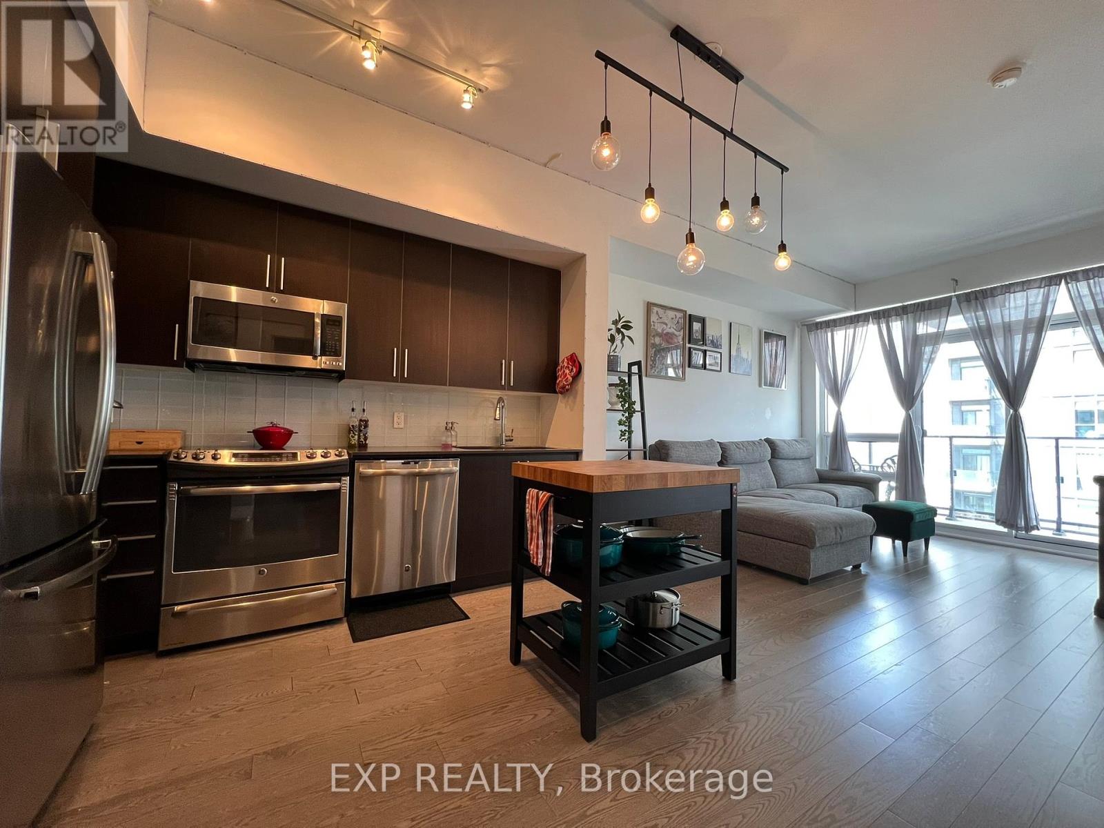 3007 - 2212 LAKE SHORE BOULEVARD W, Toronto, Ontario