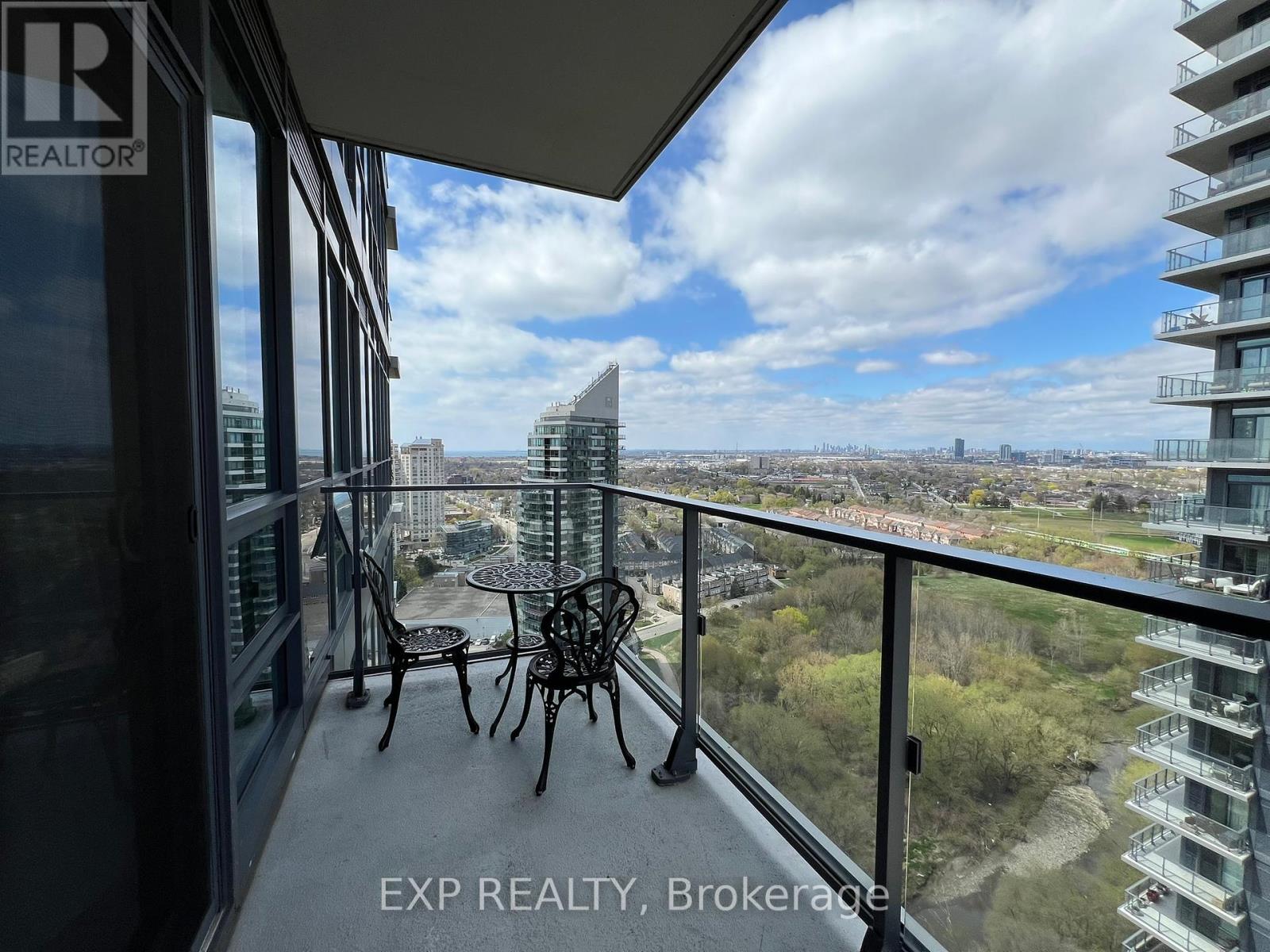 3007 - 2212 Lake Shore Boulevard W, Toronto, Ontario  M8V 0C2 - Photo 11 - W12313571