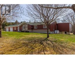 180 John Thibodeau Road, Meteghan Centre, Ca